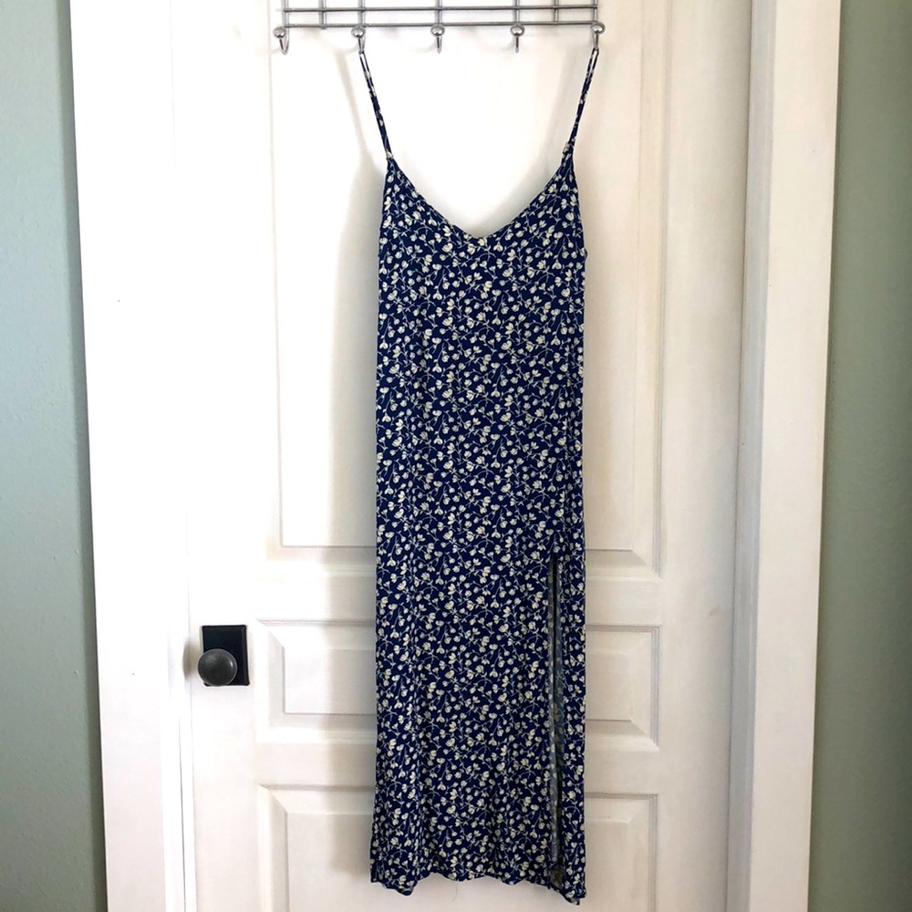 Reformation Dress